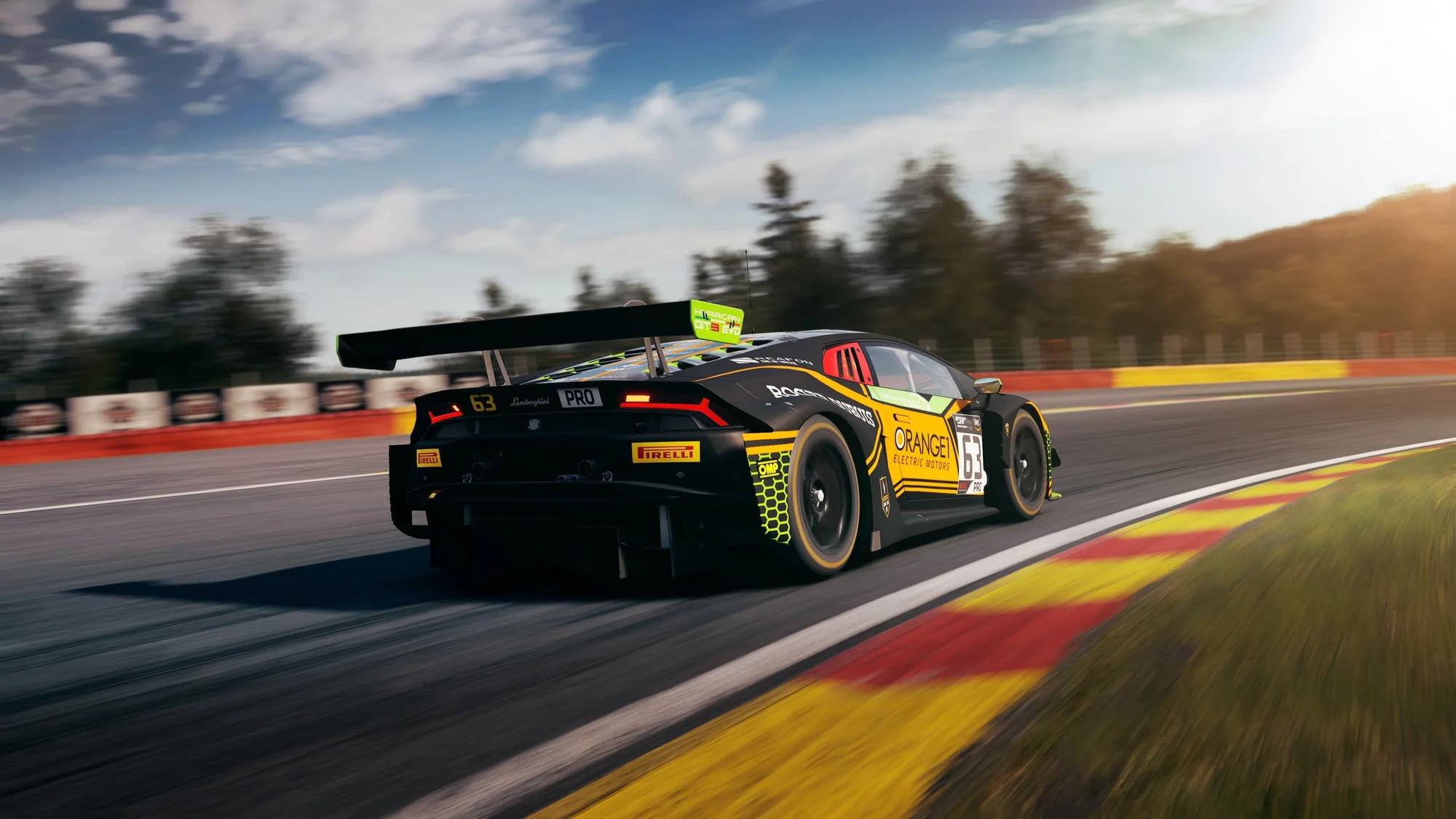 Master the Virtual Track Today